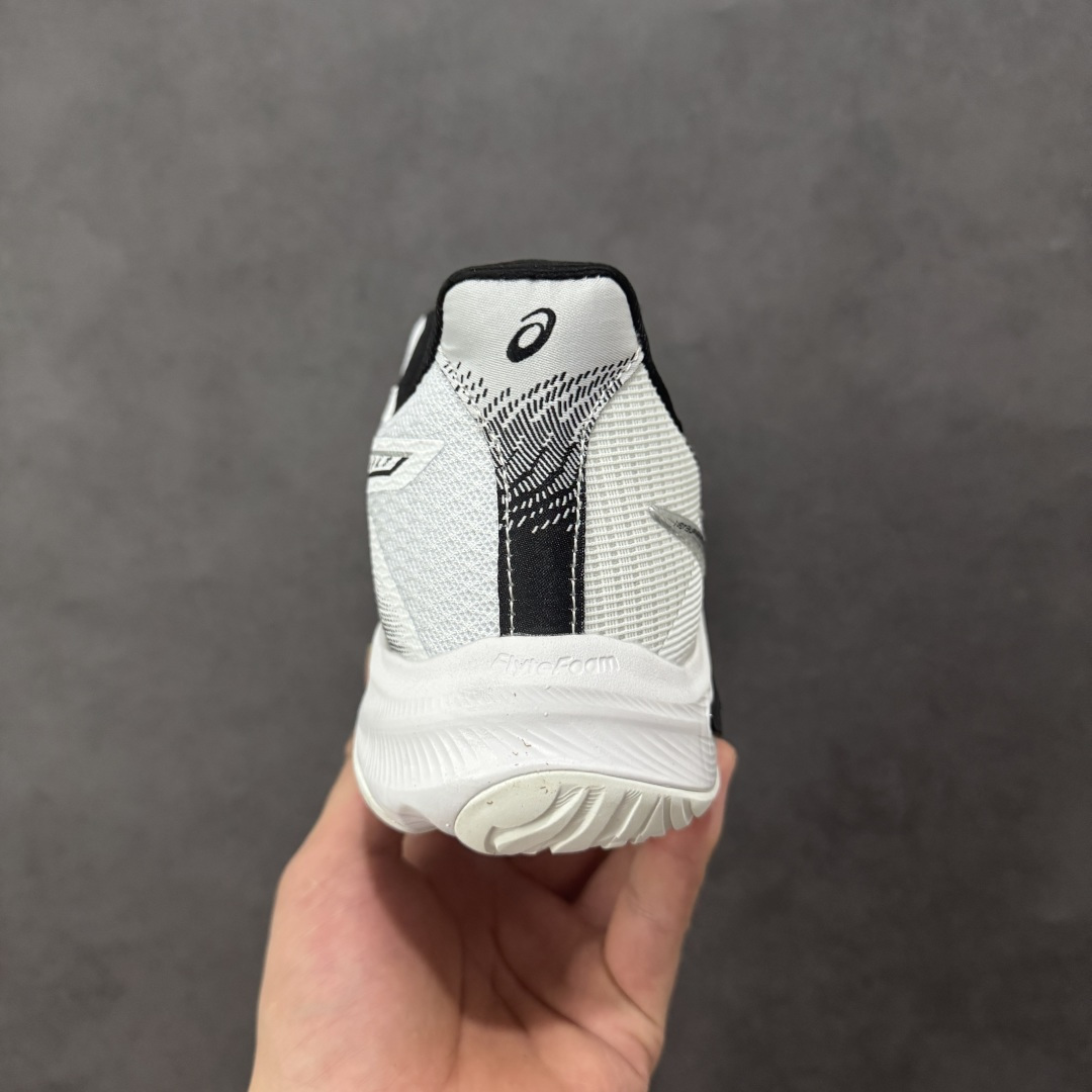 Asics Male Sneakers Mesh Breathable M-l-s