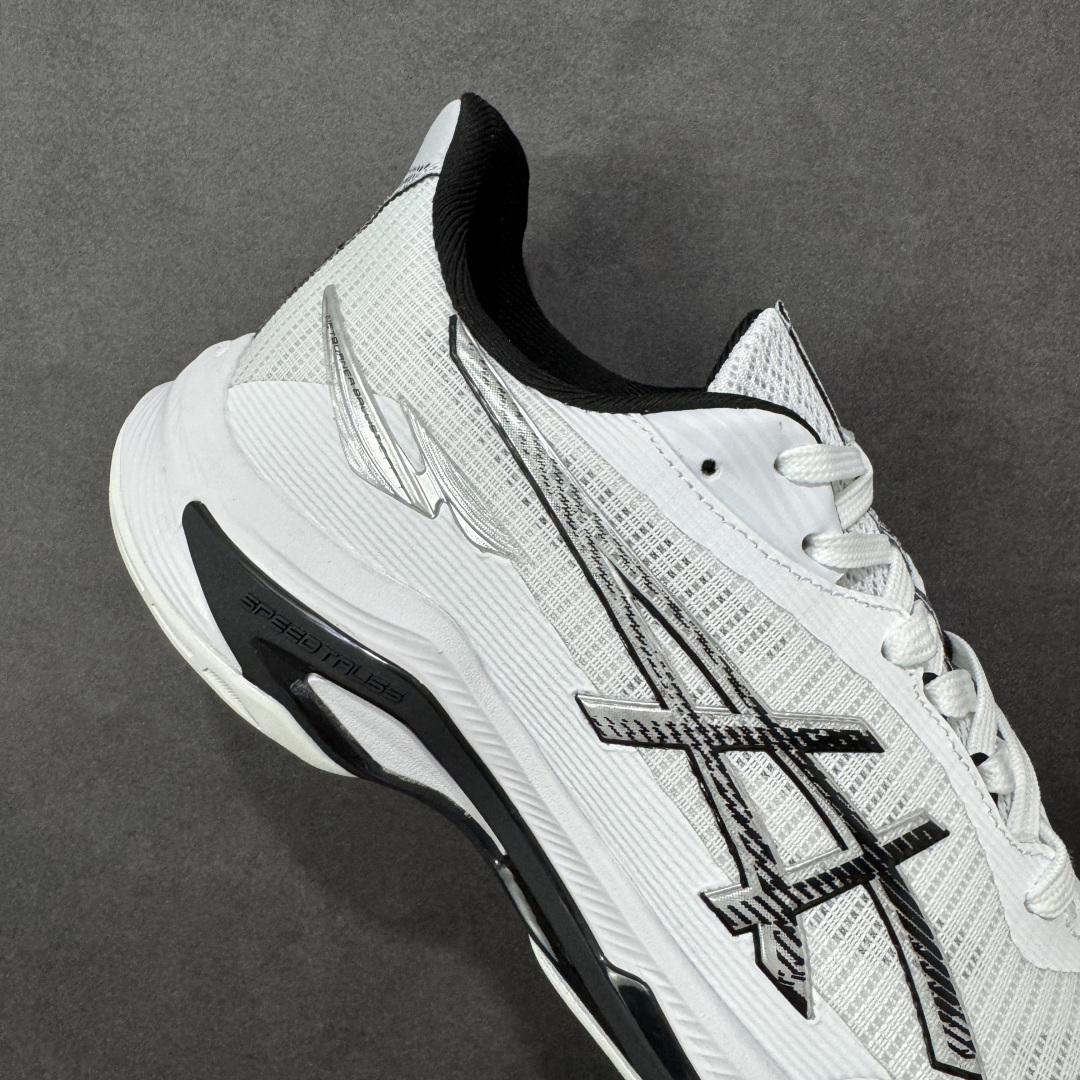 Asics Male Sneakers Mesh Breathable M-l-s