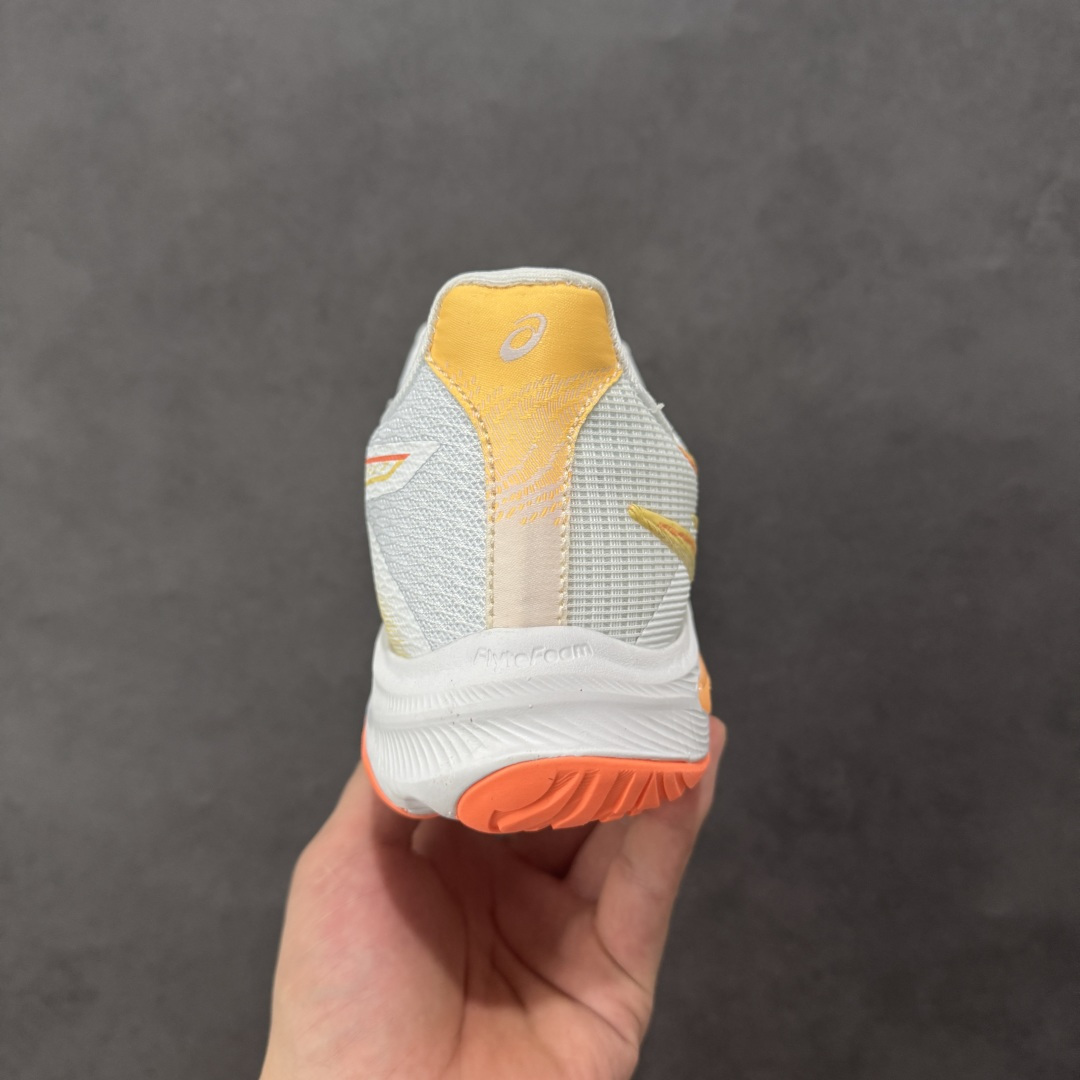 Asics Male Sneakers Mesh Breathable M-l-s