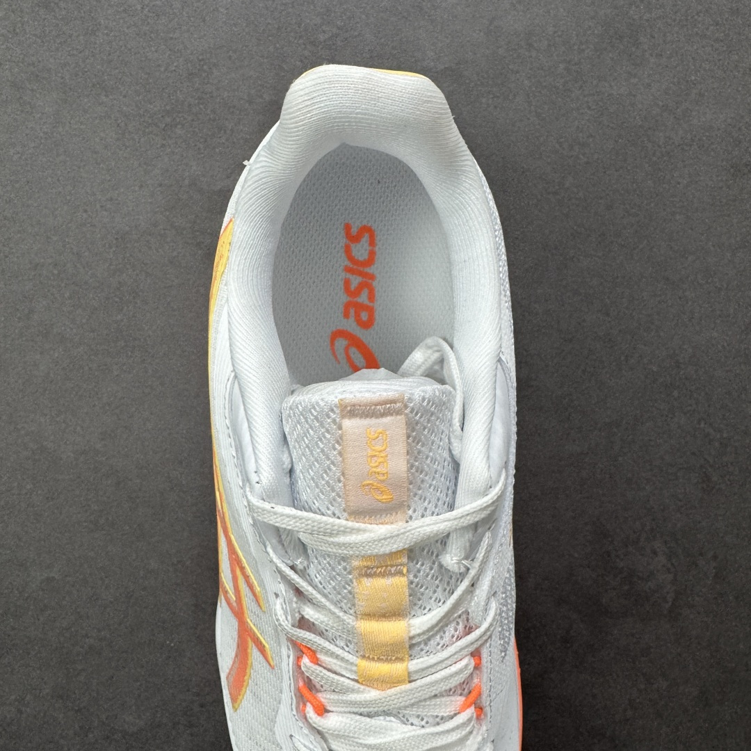 Asics Male Sneakers Mesh Breathable M-l-s