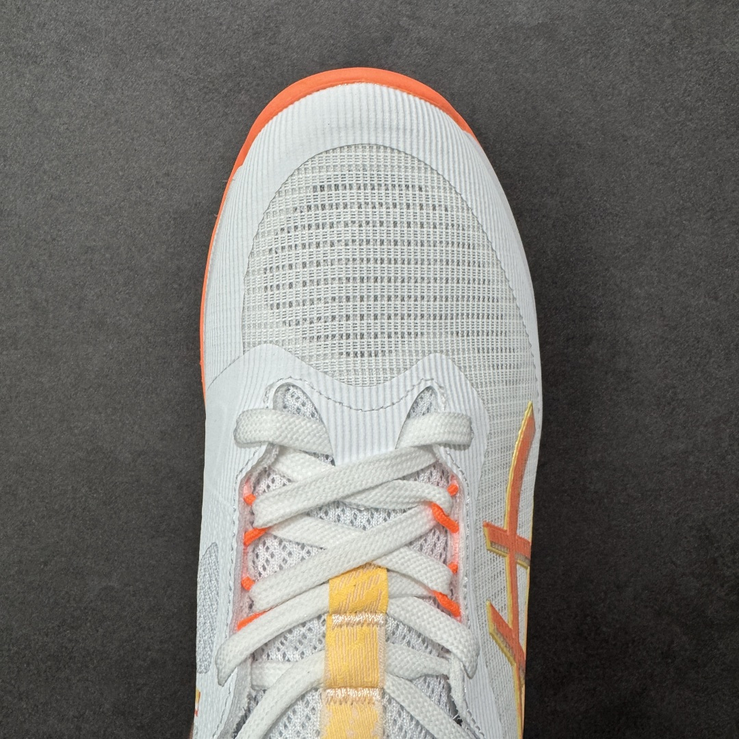 Asics Male Sneakers Mesh Breathable M-l-s