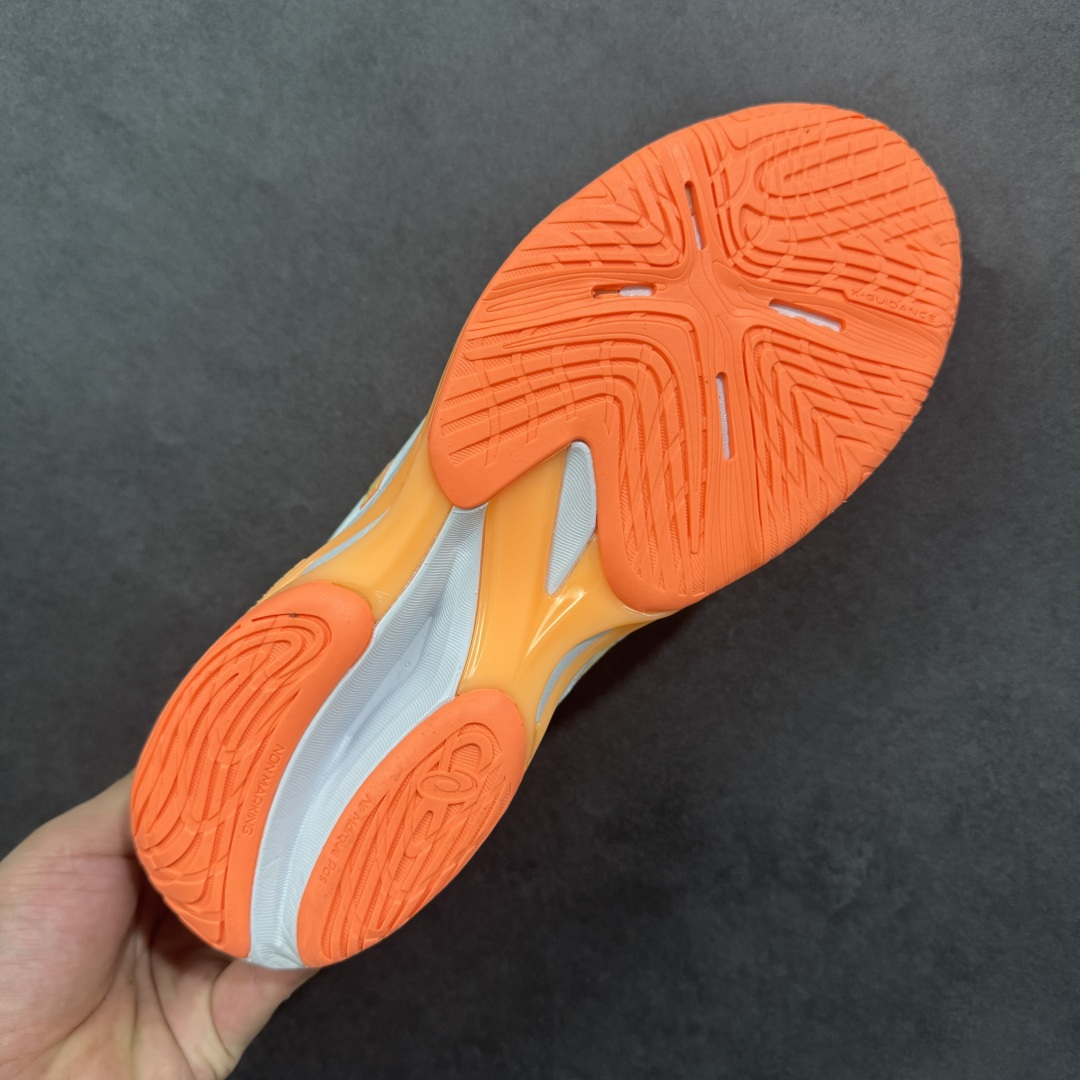 Asics Male Sneakers Mesh Breathable M-l-s