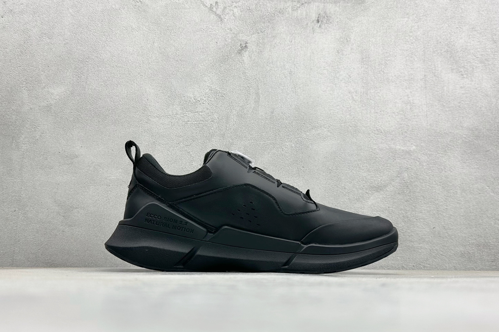 Male Leather Shoes Cow Leather Breathable