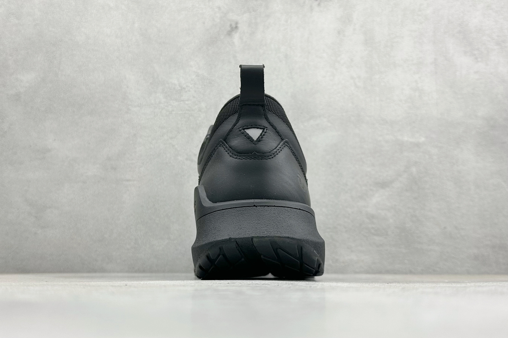 Male Leather Shoes Cow Leather Breathable