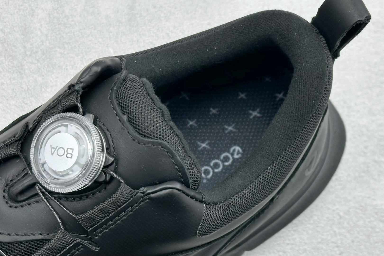 Male Leather Shoes Cow Leather Breathable