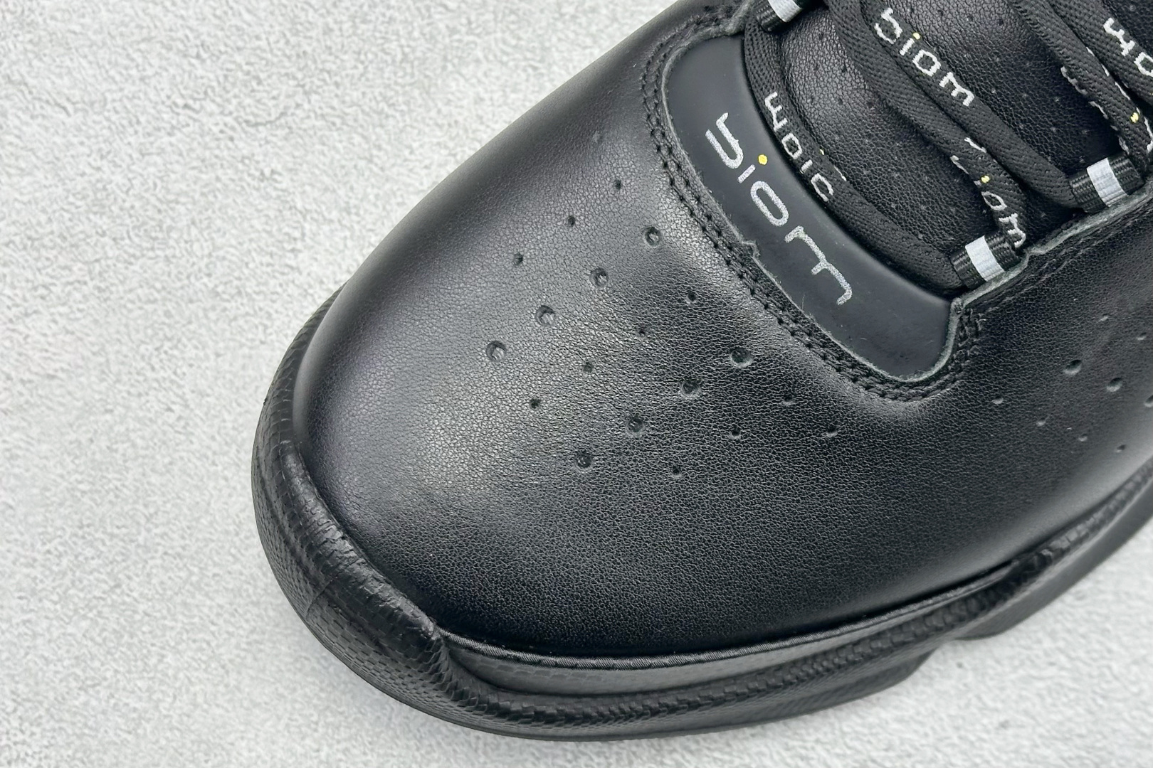 Male Leather Shoes Cow Leather Breathable