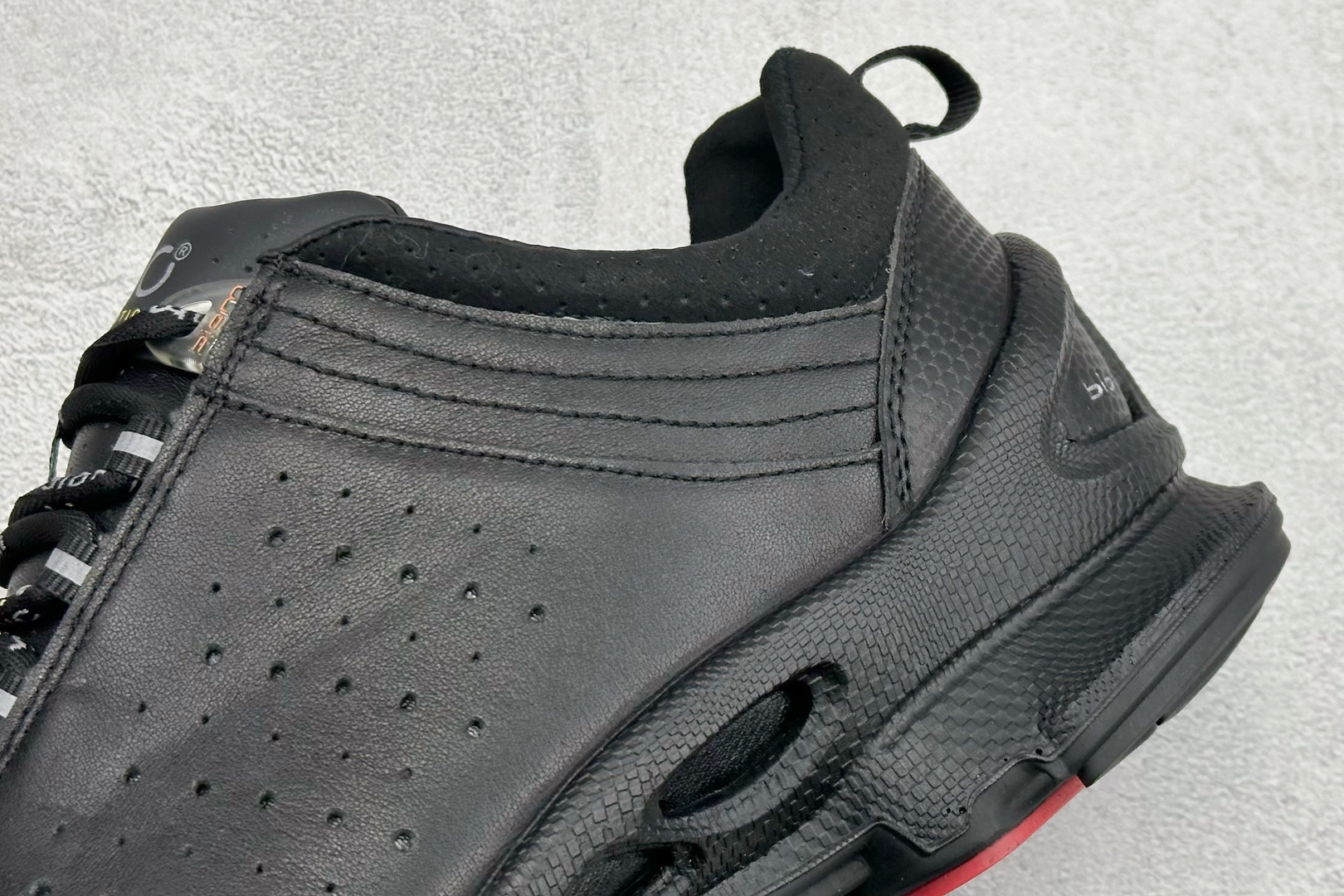 Male Leather Shoes Cow Leather Breathable