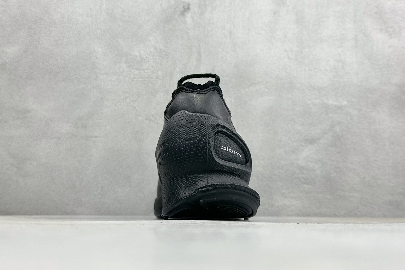 Male Leather Shoes Cow Leather Breathable