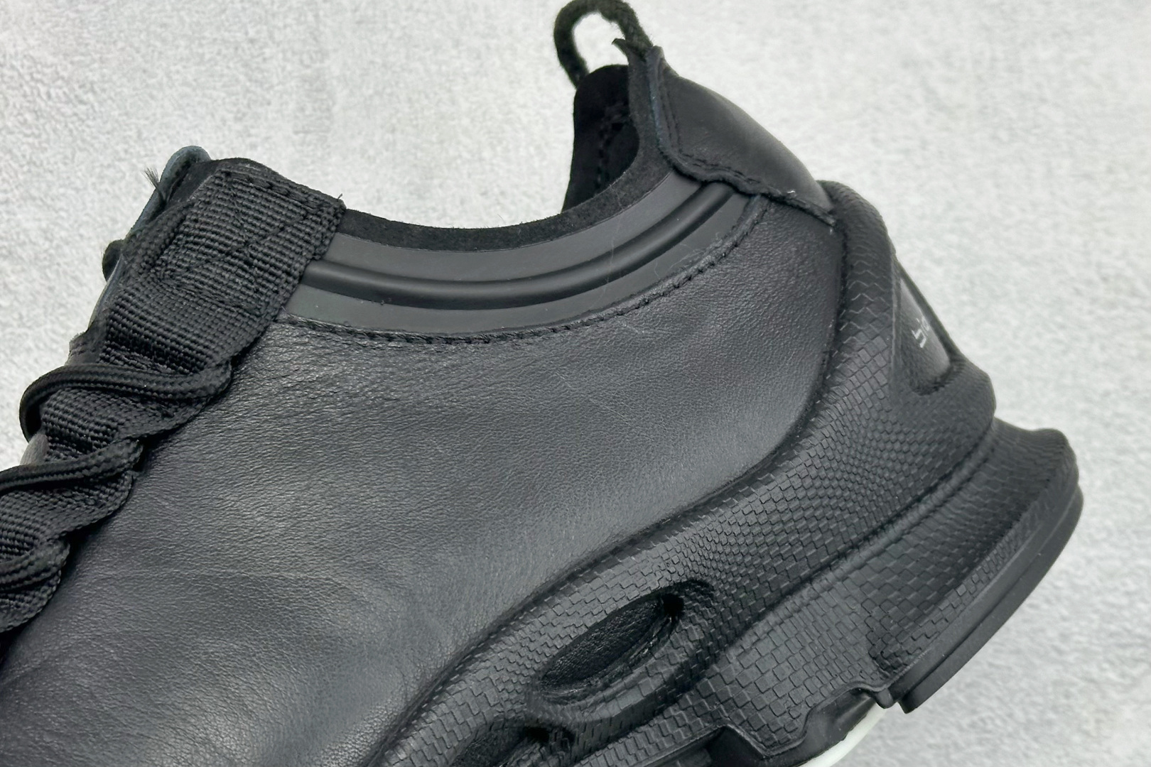 Male Leather Shoes Cow Leather Breathable