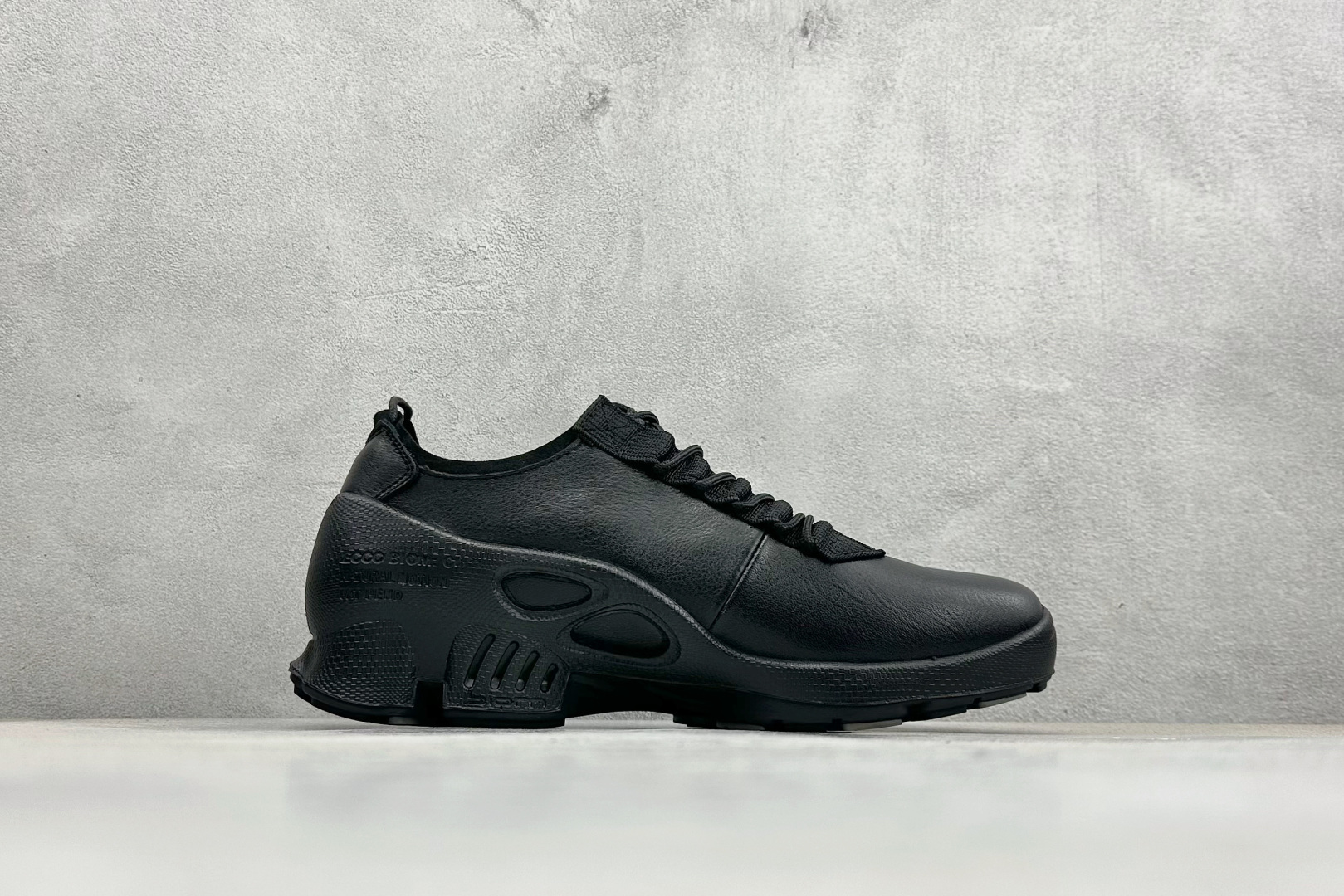 Male Leather Shoes Cow Leather Breathable