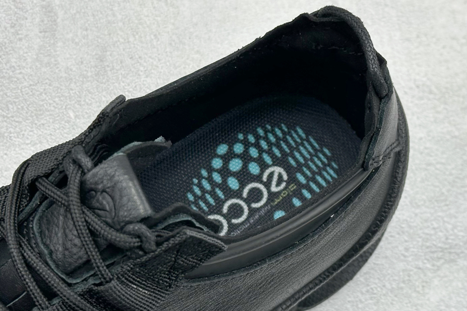 Male Leather Shoes Cow Leather Breathable
