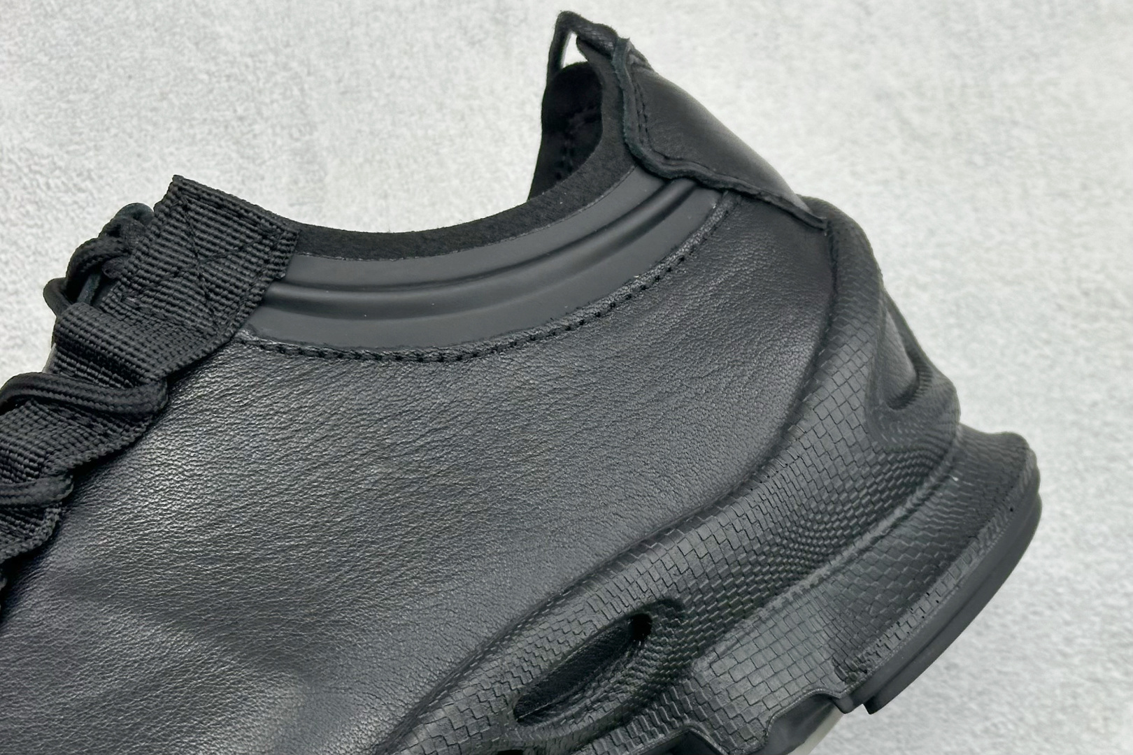 Male Leather Shoes Cow Leather Breathable
