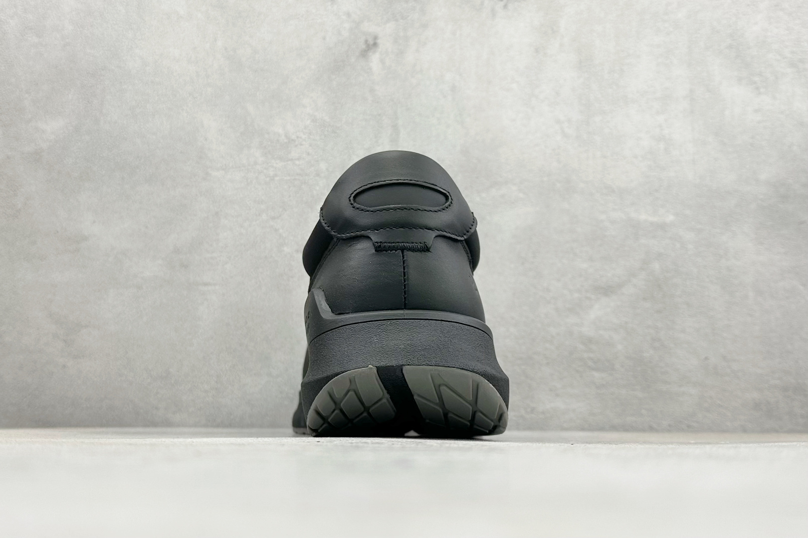 Male Leather Shoes Cow Leather Breathable