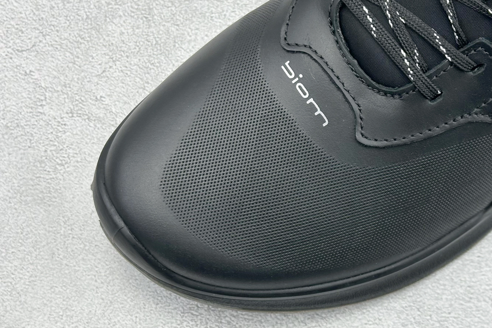 Male Leather Shoes Cow Leather Breathable