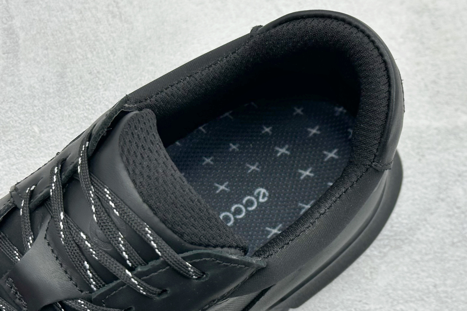 Male Leather Shoes Cow Leather Breathable