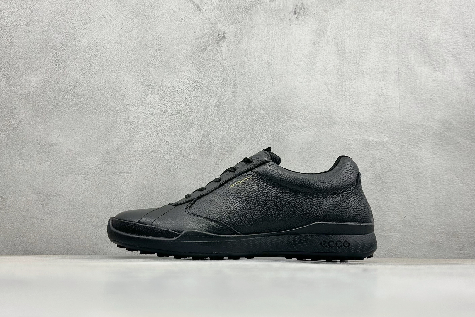 Male Leather Shoes Cow Leather Breathable