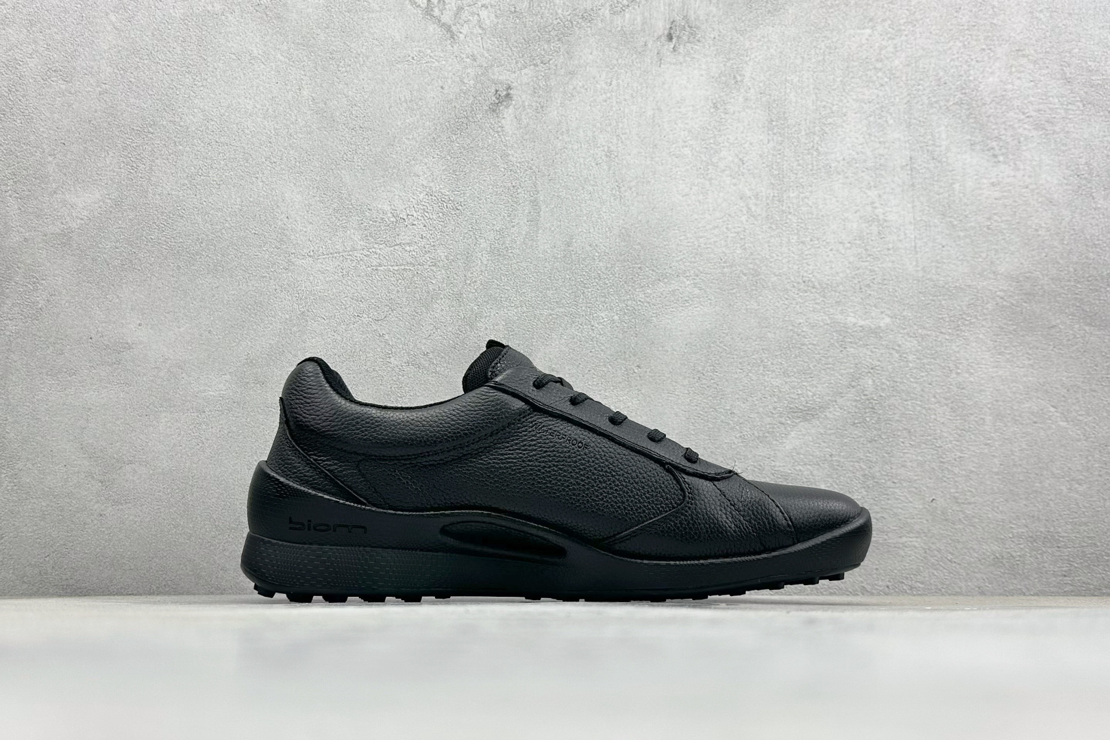 Male Leather Shoes Cow Leather Breathable