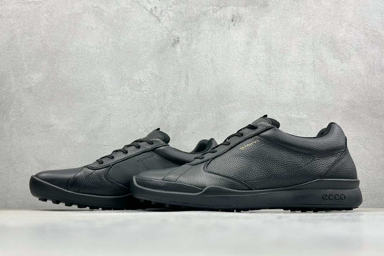 Male Leather Shoes Cow Leather Breathable