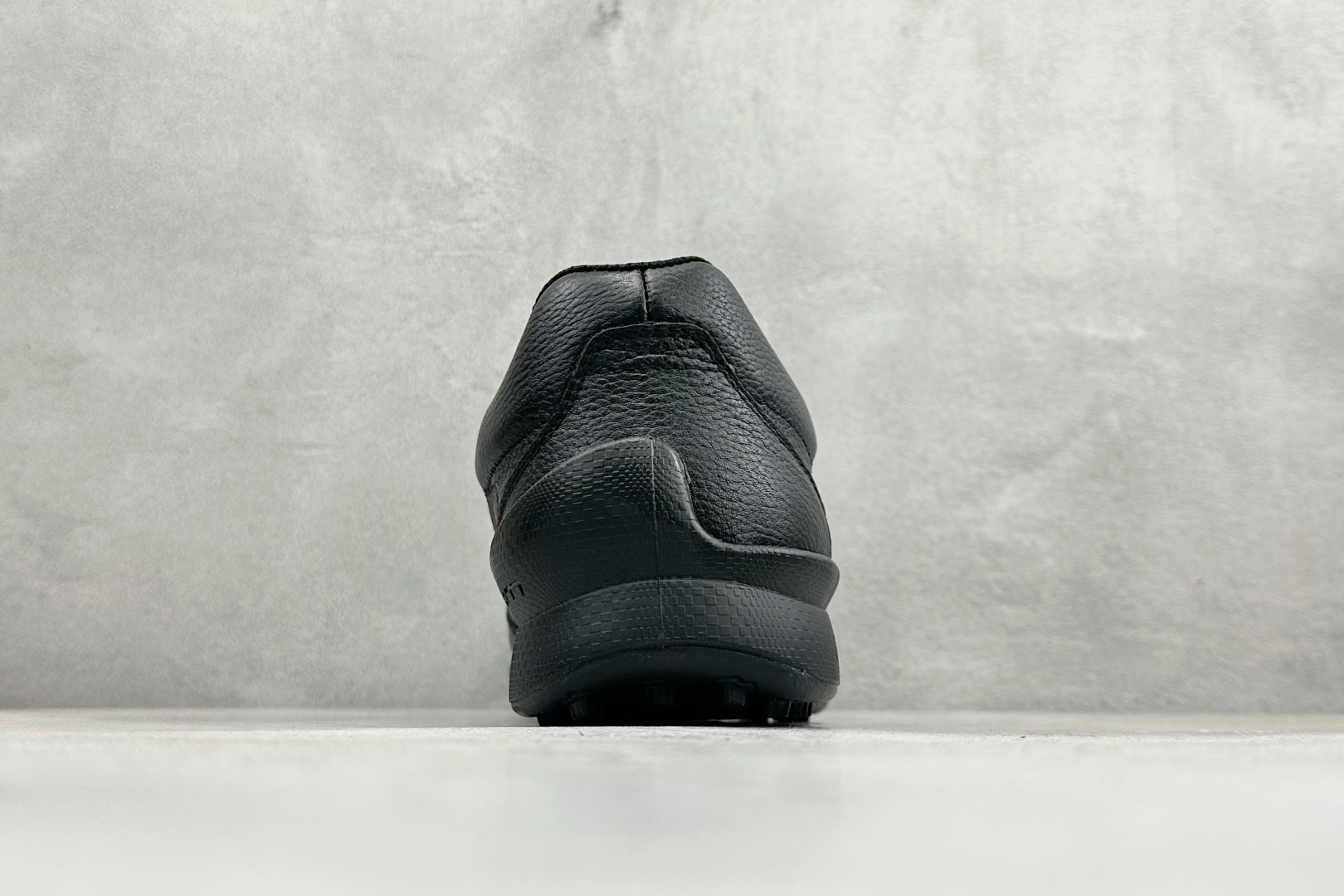 Male Leather Shoes Cow Leather Breathable