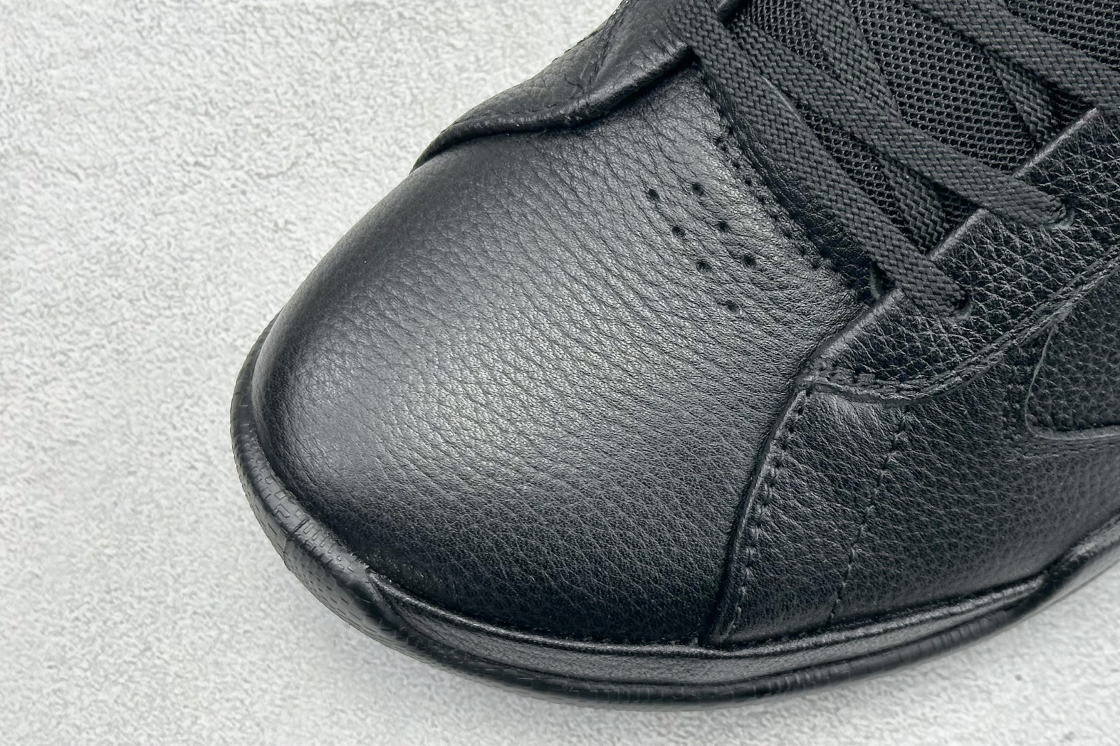 Male Leather Shoes Cow Leather Breathable