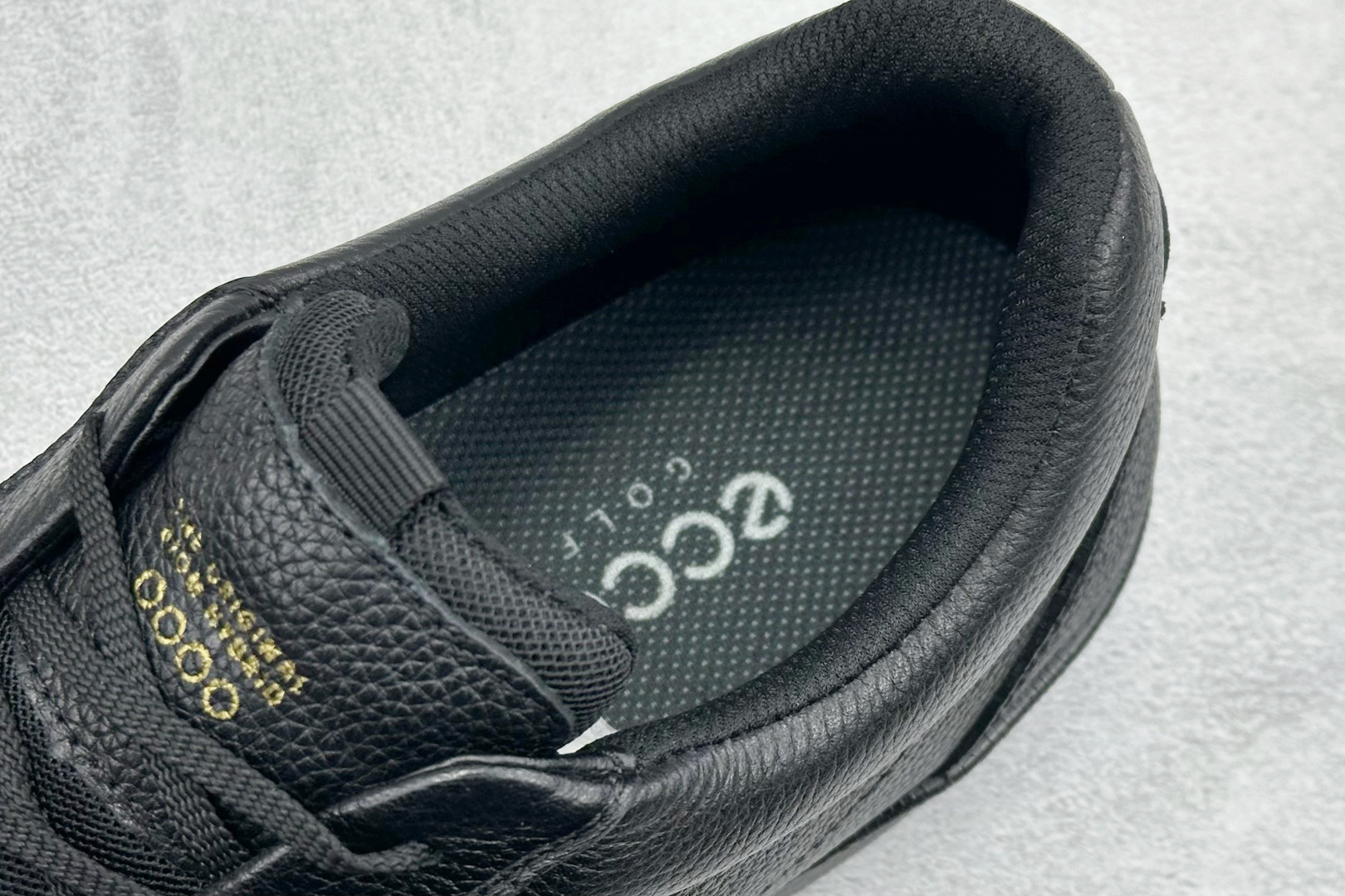 Male Leather Shoes Cow Leather Breathable