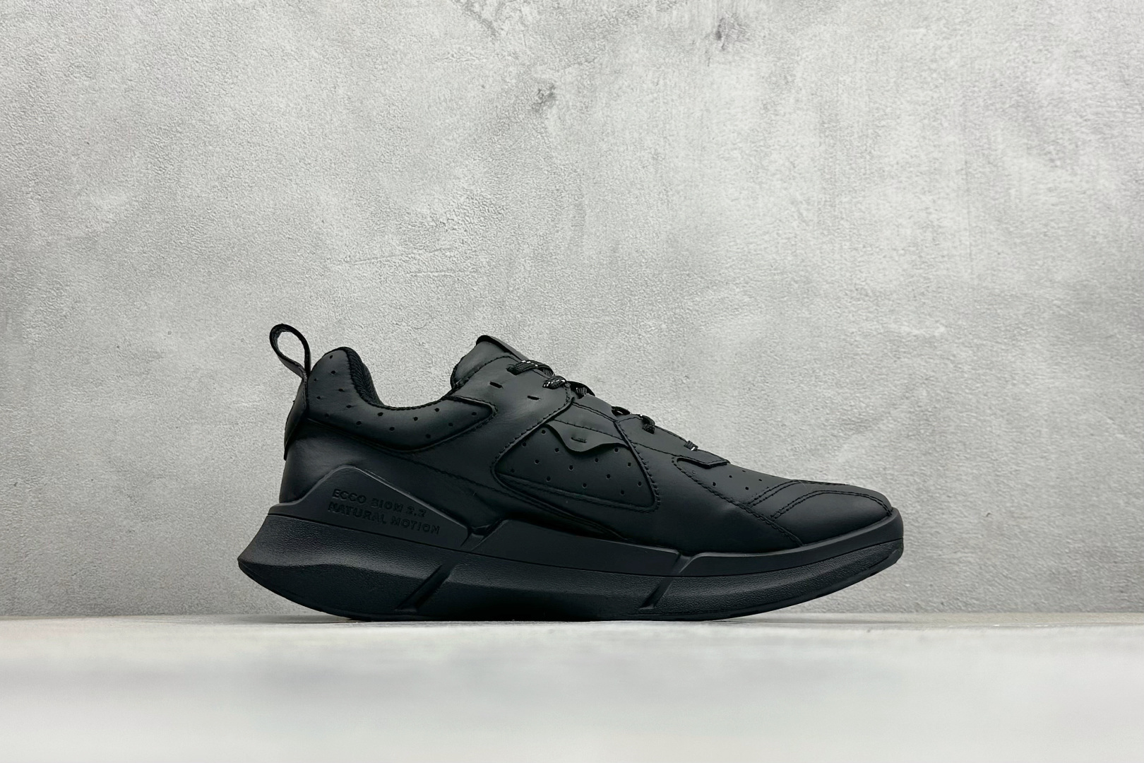 Male Leather Shoes Cow Leather Breathable