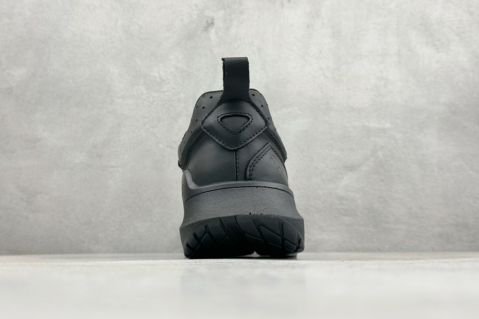 Male Leather Shoes Cow Leather Breathable