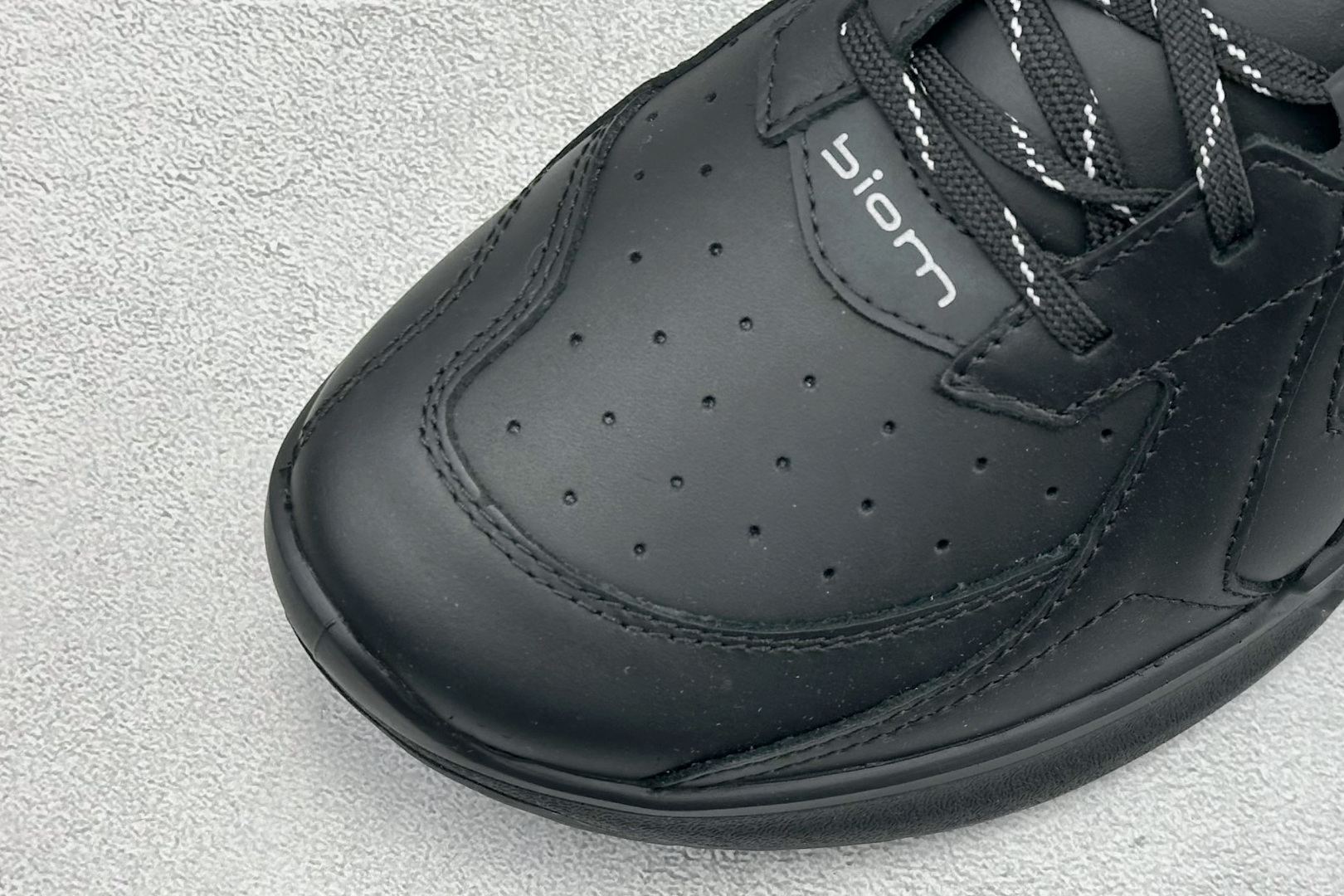 Male Leather Shoes Cow Leather Breathable