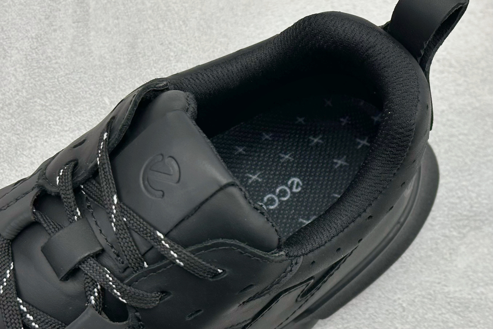 Male Leather Shoes Cow Leather Breathable