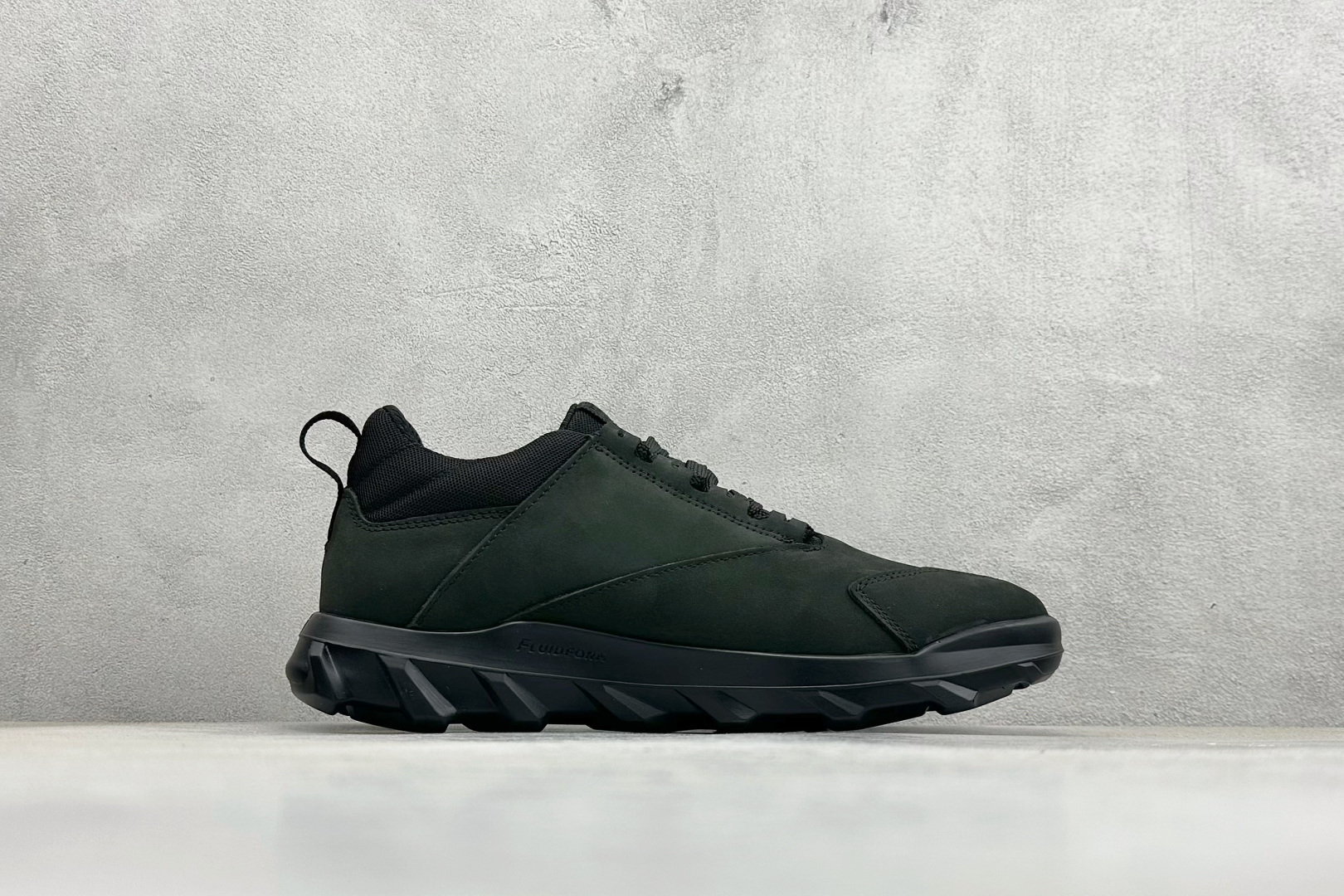 Male Leather Shoes Cow Leather Breathable