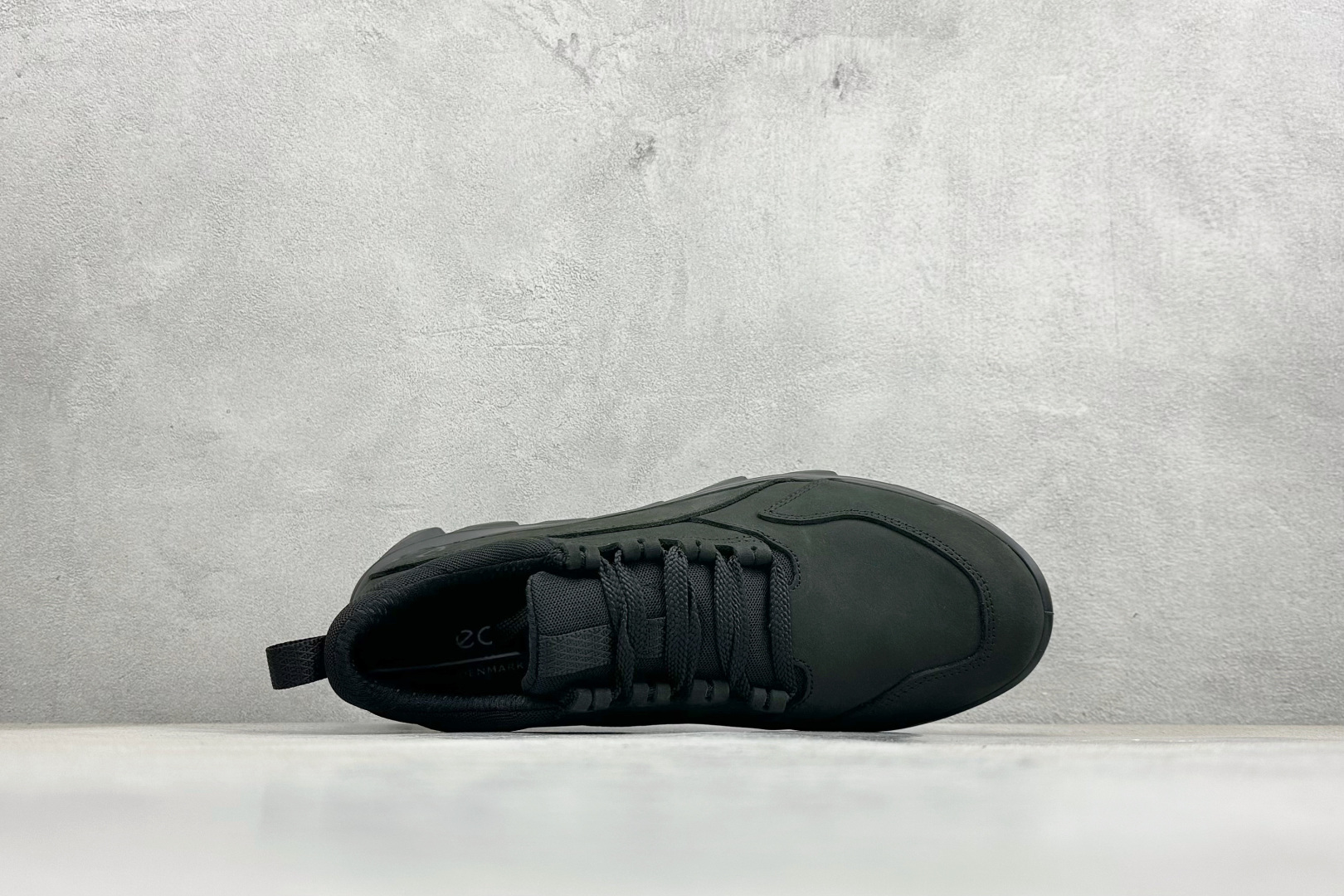 Male Leather Shoes Cow Leather Breathable