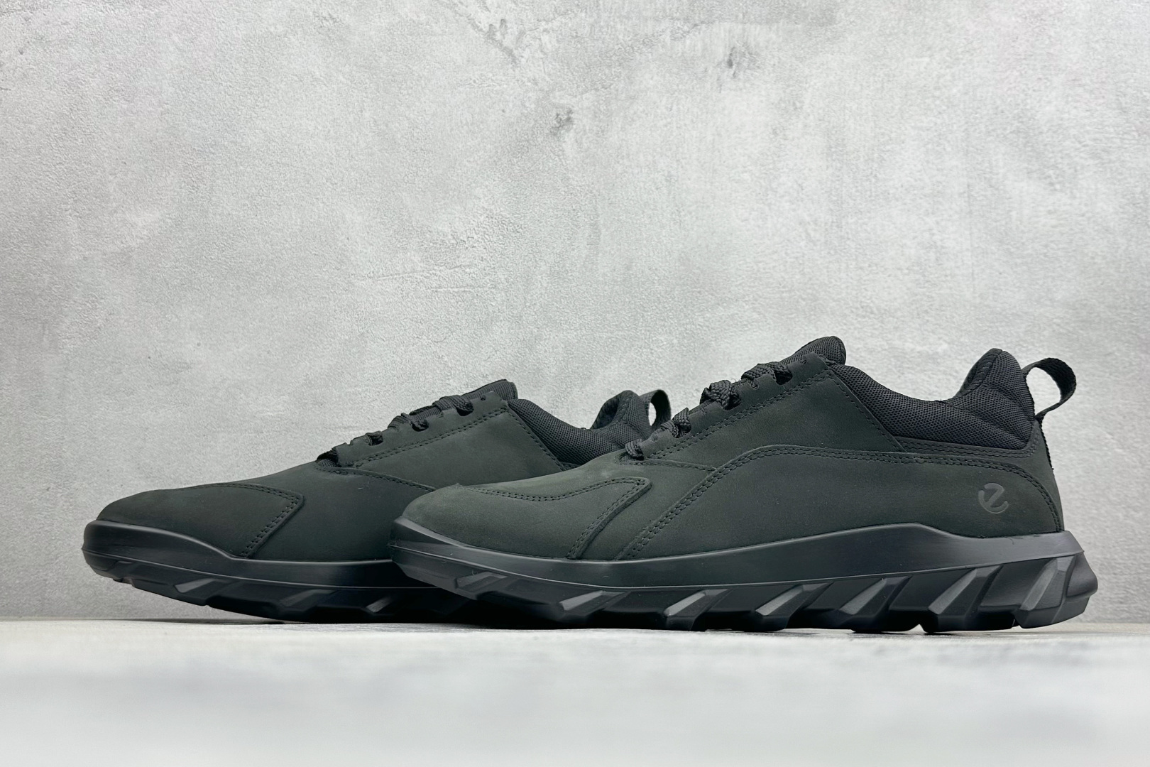 Male Leather Shoes Cow Leather Breathable