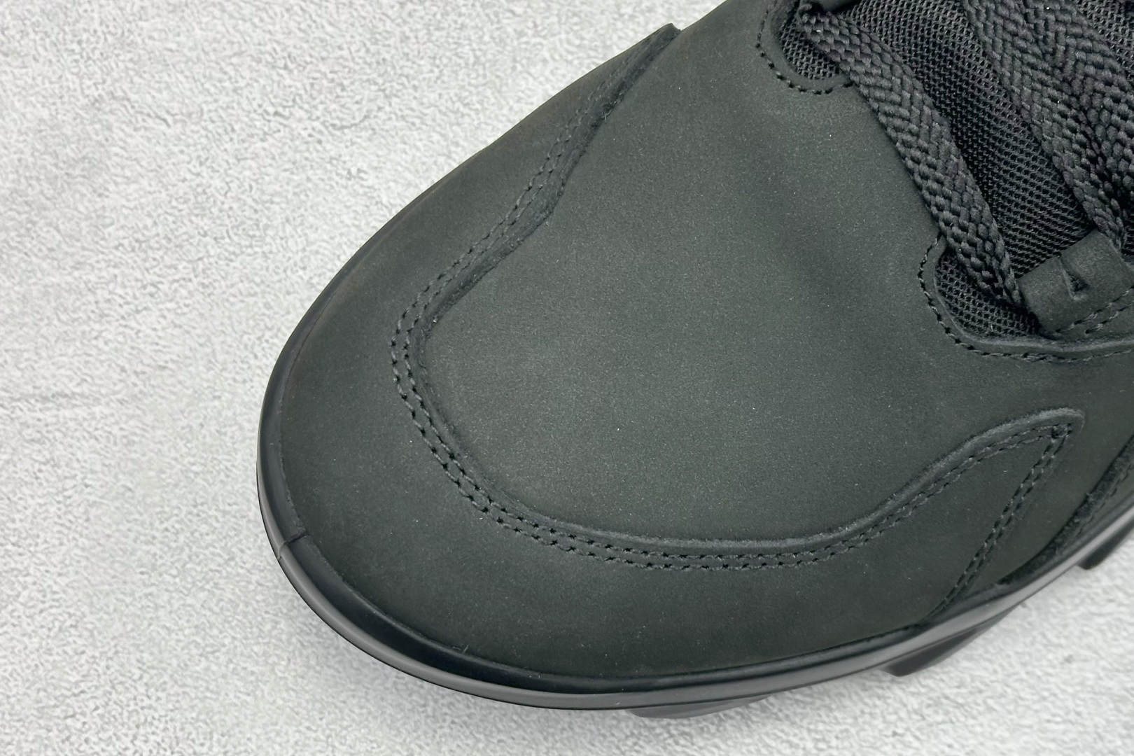 Male Leather Shoes Cow Leather Breathable