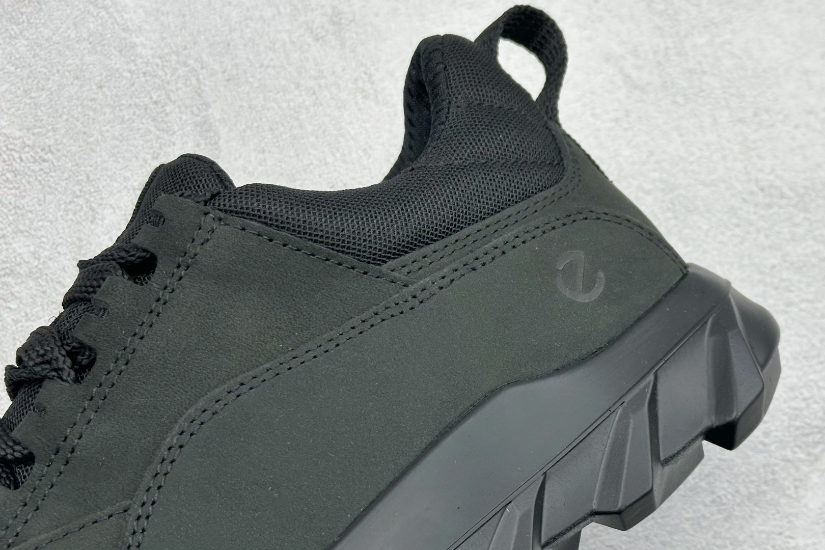 Male Leather Shoes Cow Leather Breathable