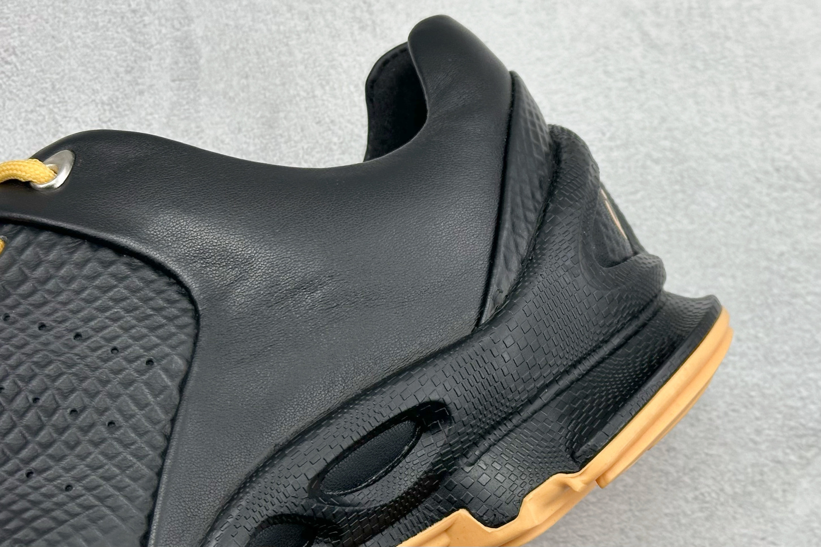 Male Leather Shoes Cow Leather Breathable