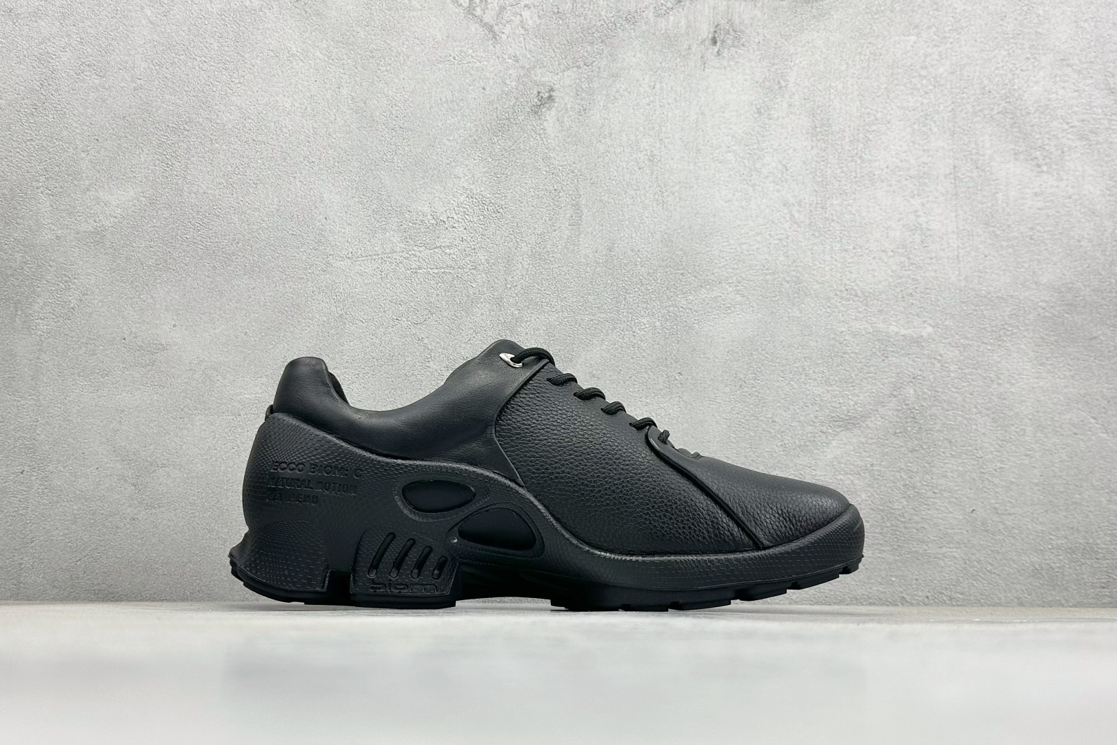 Male Leather Shoes Cow Leather Breathable