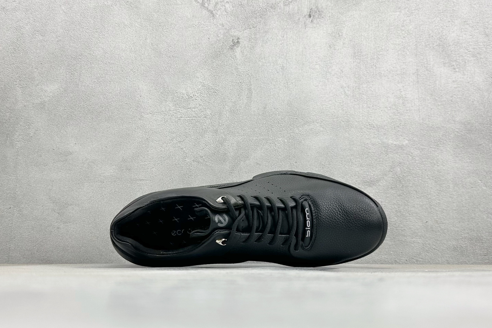 Male Leather Shoes Cow Leather Breathable