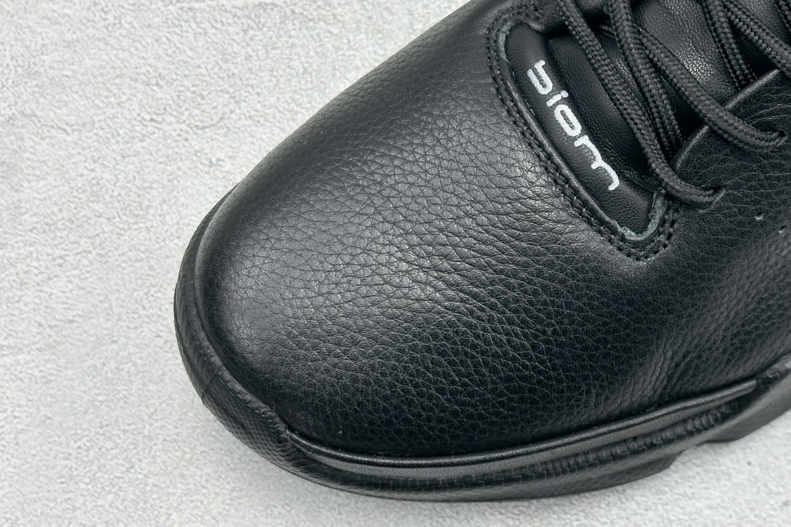 Male Leather Shoes Cow Leather Breathable