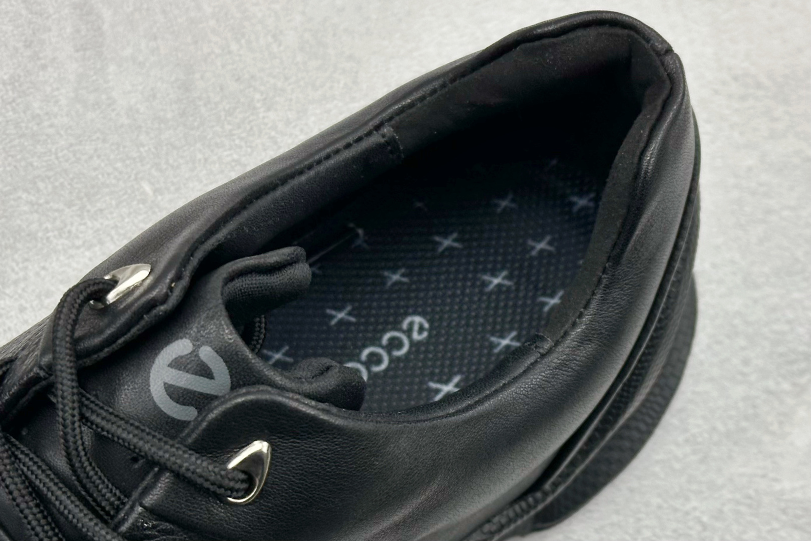 Male Leather Shoes Cow Leather Breathable