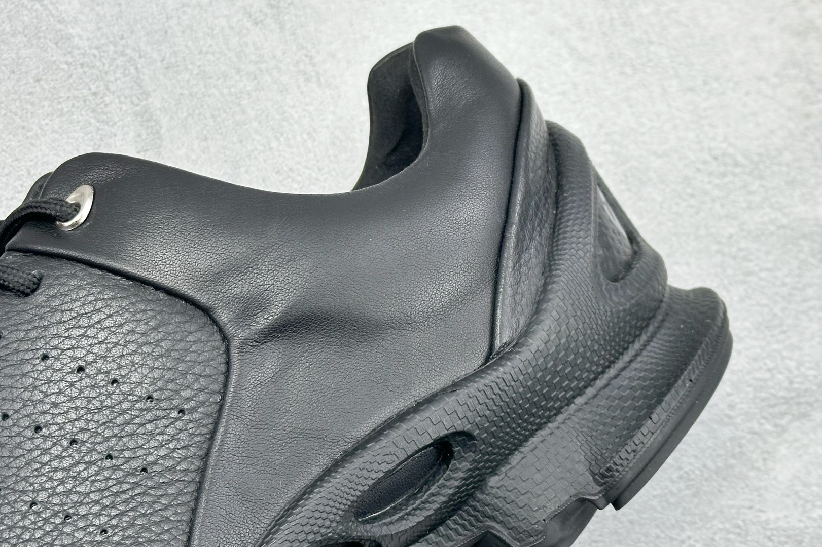 Male Leather Shoes Cow Leather Breathable