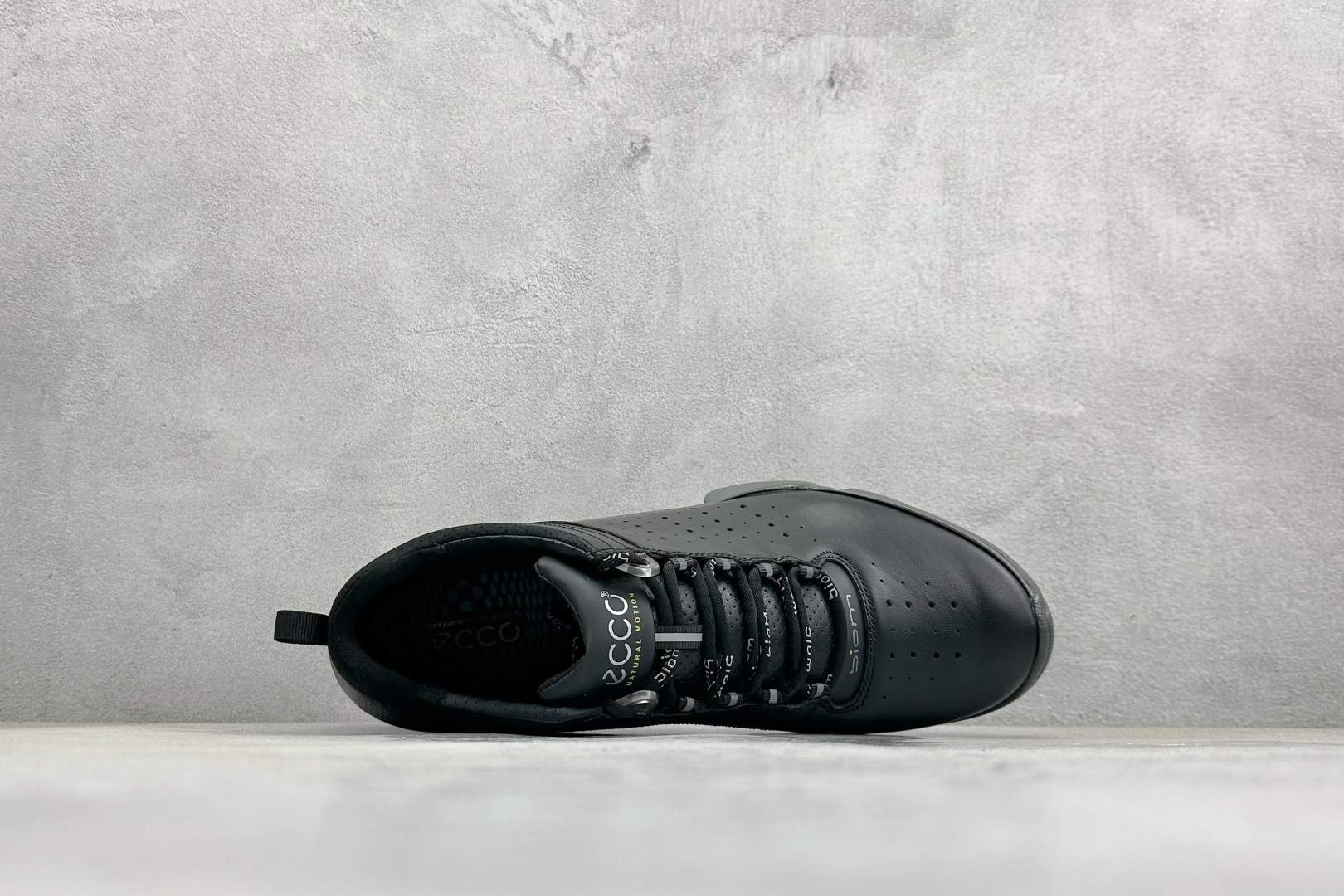 Male Leather Shoes Cow Leather Breathable