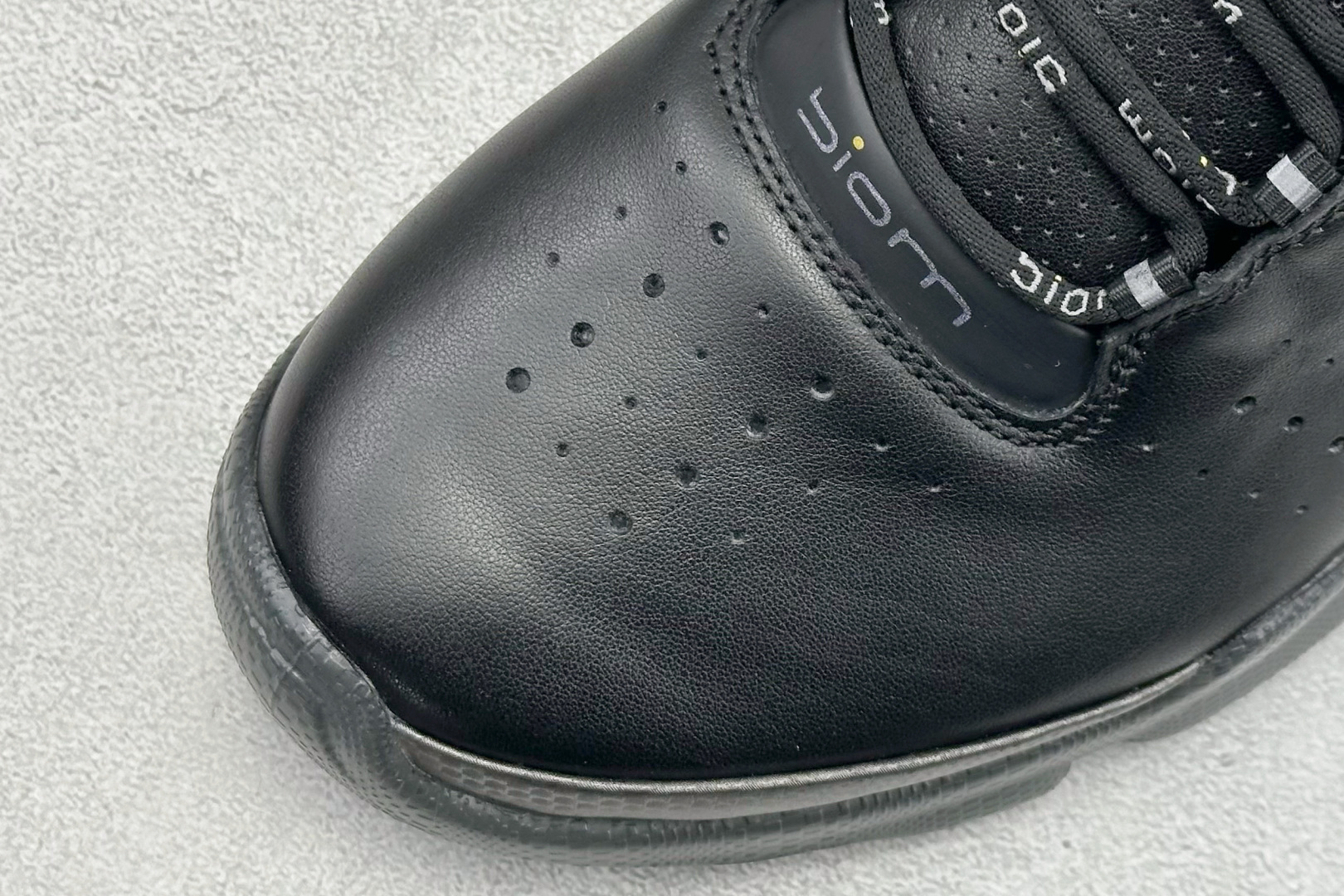 Male Leather Shoes Cow Leather Breathable