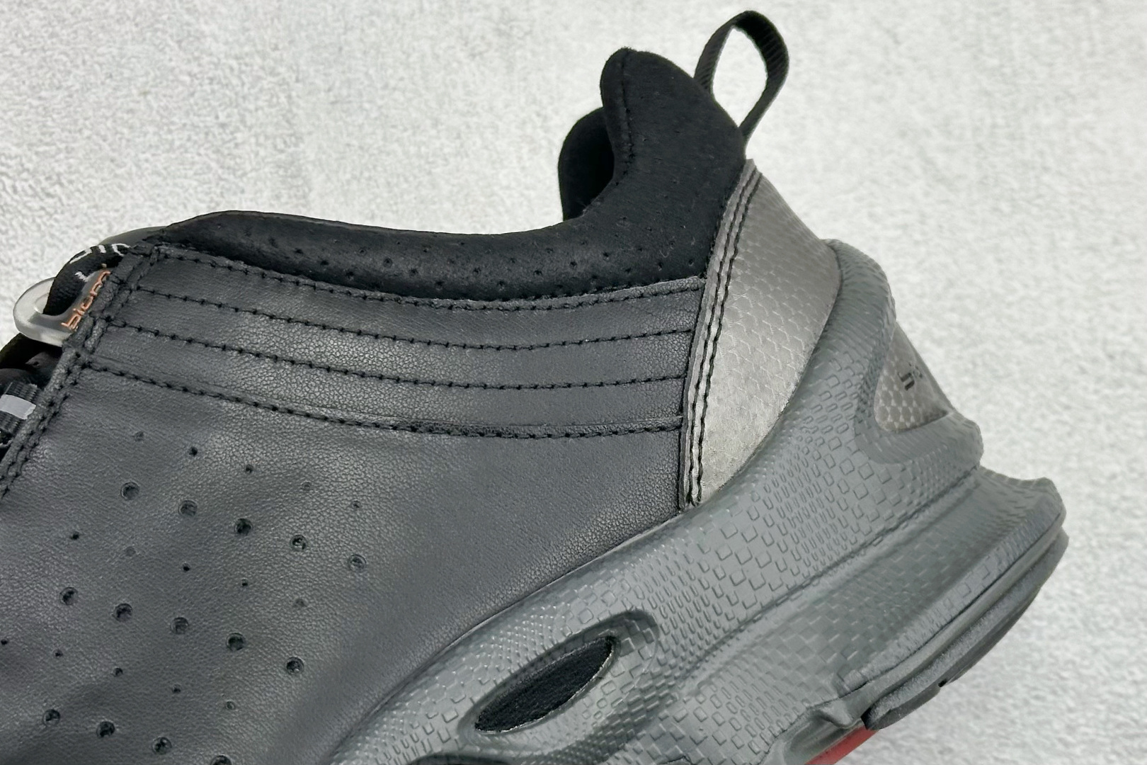 Male Leather Shoes Cow Leather Breathable