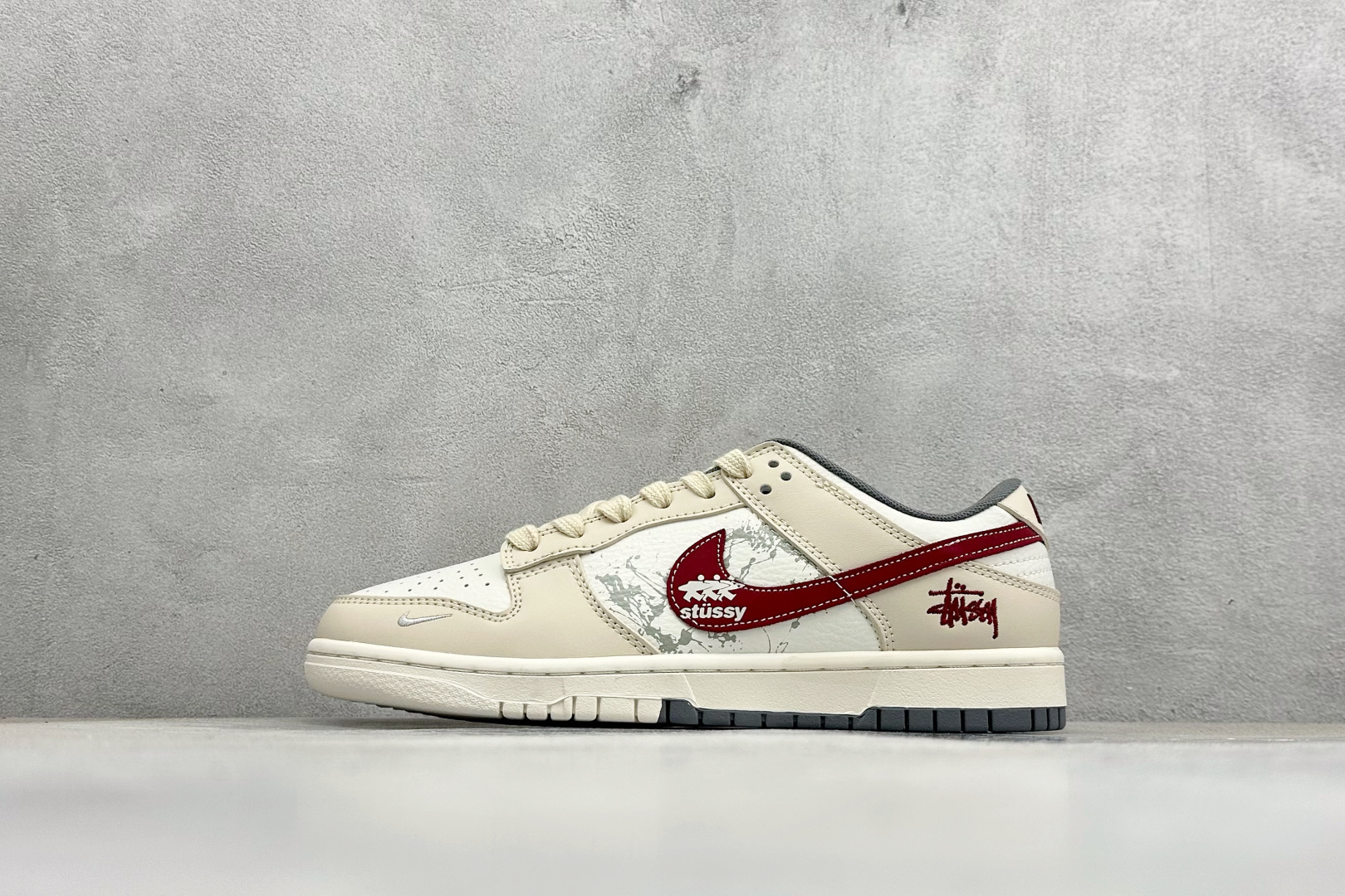 Calvin Klein Nike Board Shoes L-s