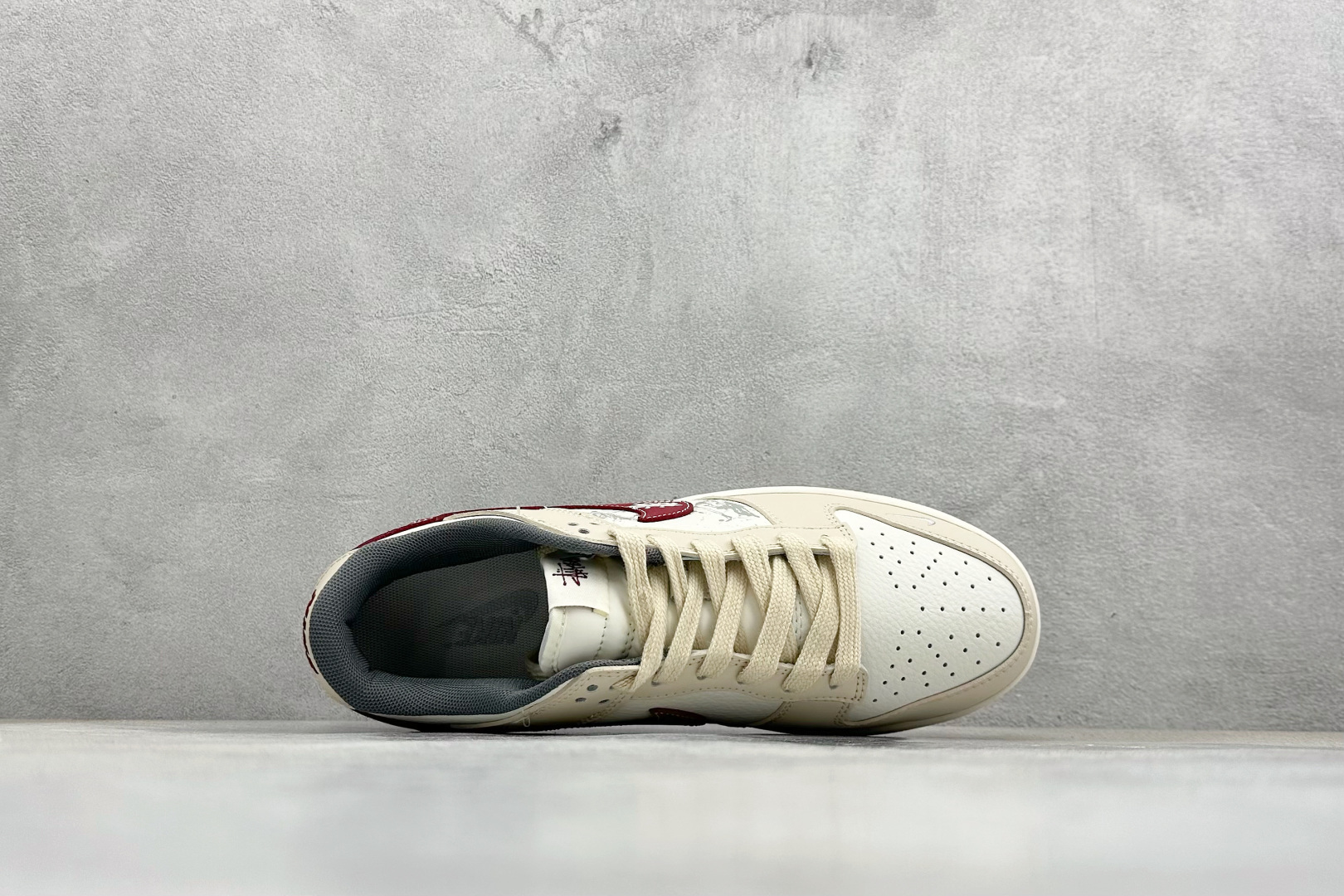 Calvin Klein Nike Board Shoes L-s
