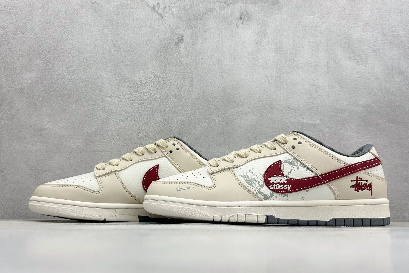 Calvin Klein Nike Board Shoes L-s