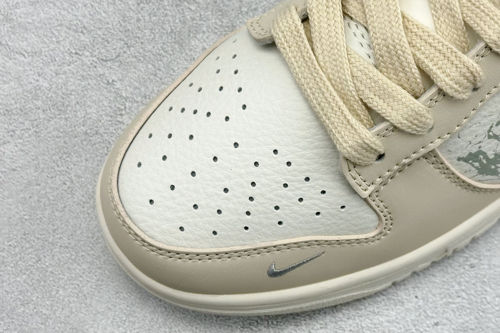 Calvin Klein Nike Board Shoes L-s