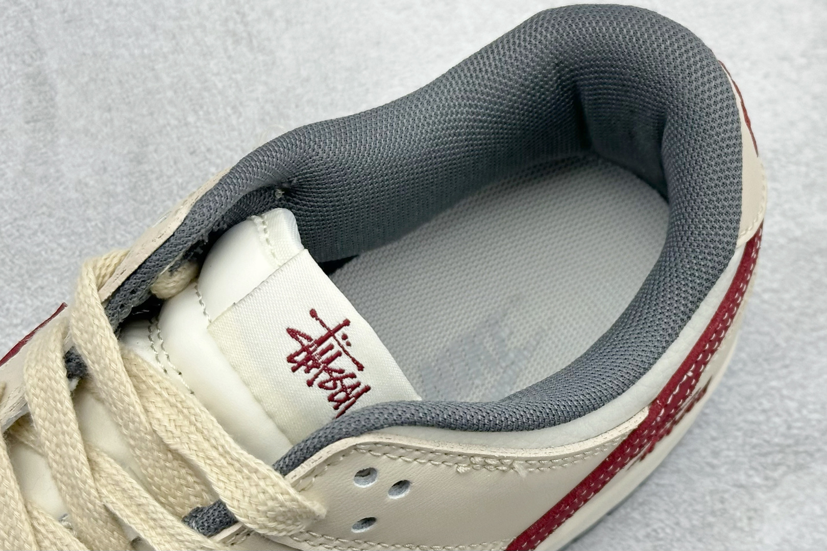 Calvin Klein Nike Board Shoes L-s