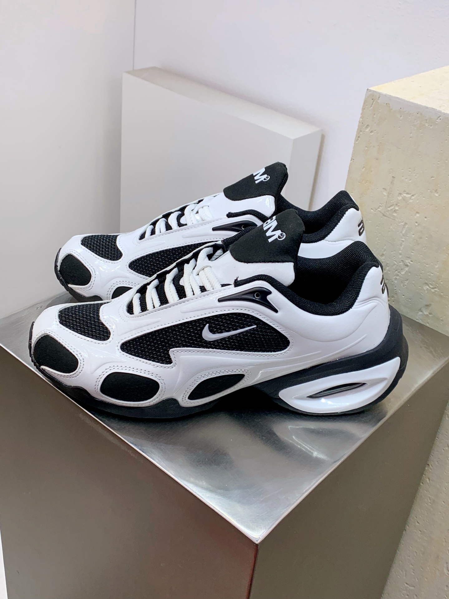 Sneakers Breathable M-s