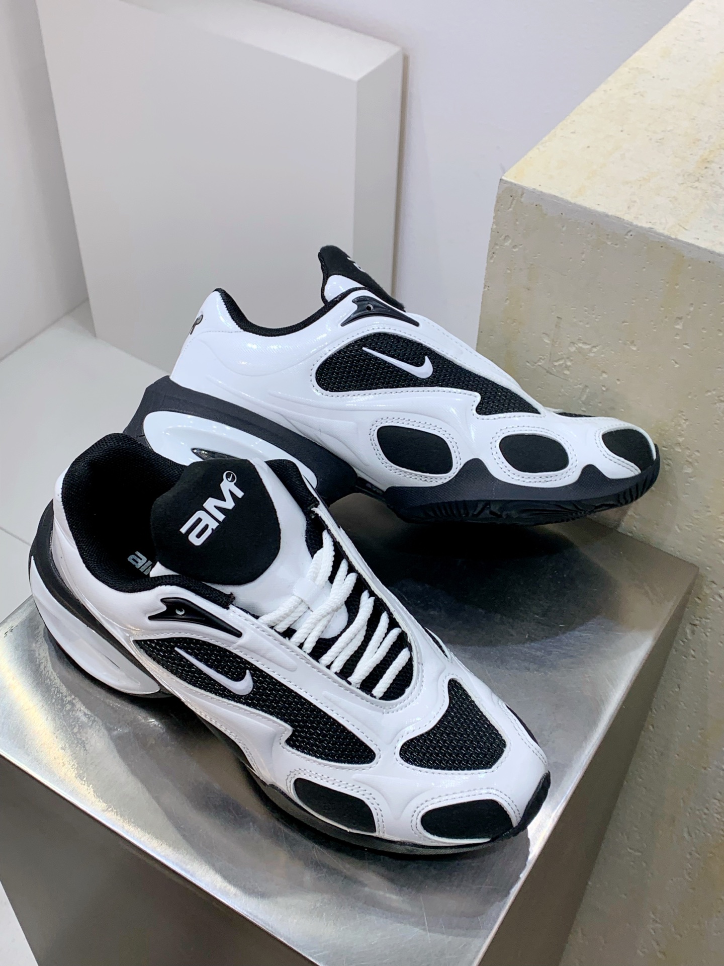 Sneakers Breathable M-s